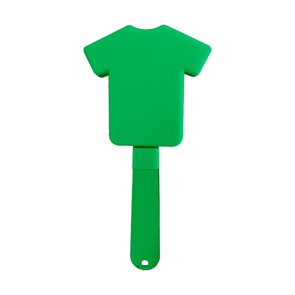 Klapper „Trikot“ als Werbeartikel mit Logo