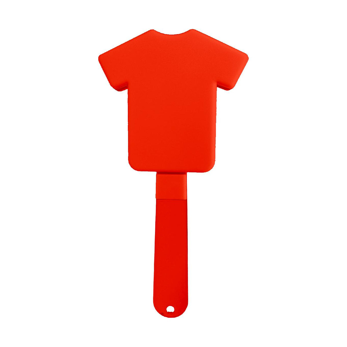 Klapper „Trikot“ als Werbeartikel mit Logo