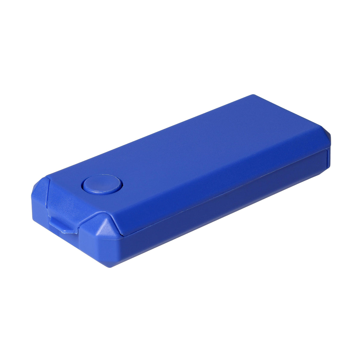 Pflasterbox „Stripe“ als Werbeartikel mit Logo