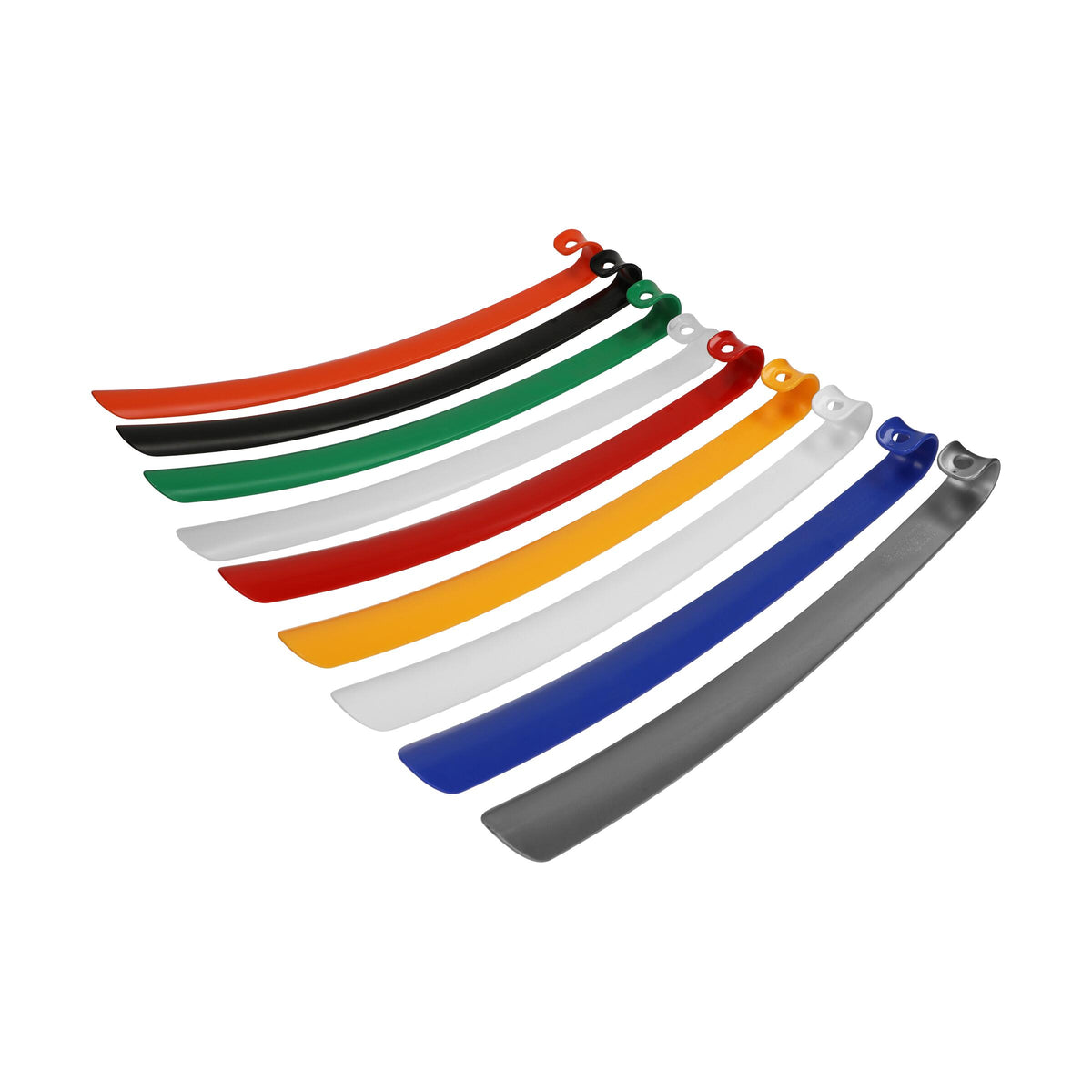 Schuhlöffel „Cliff“ als Werbeartikel mit Logo