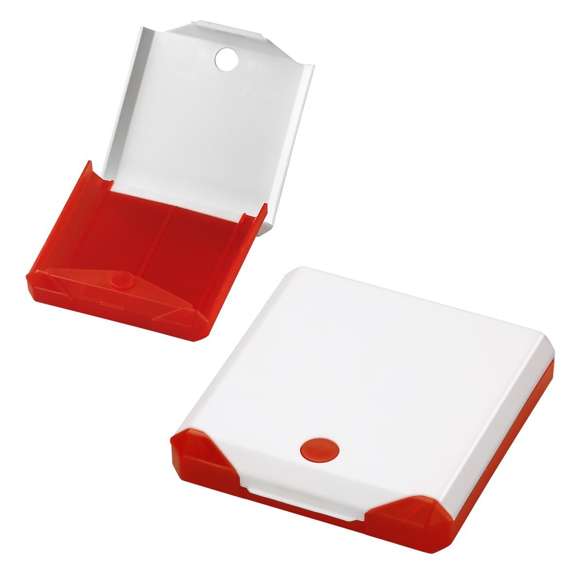 Travelbox „Basic“ als Werbeartikel mit Logo