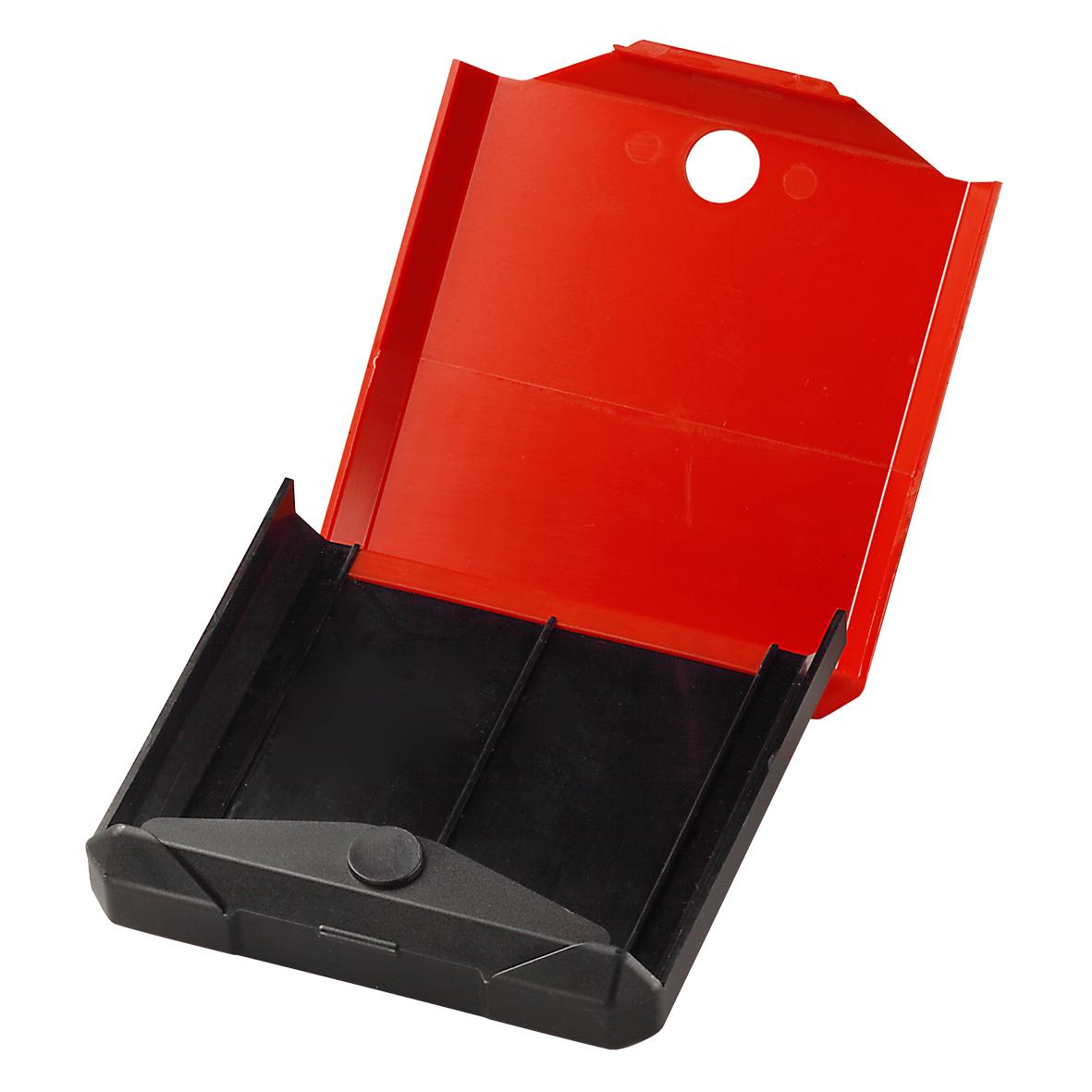Travelbox „Basic“ als Werbeartikel mit Logo