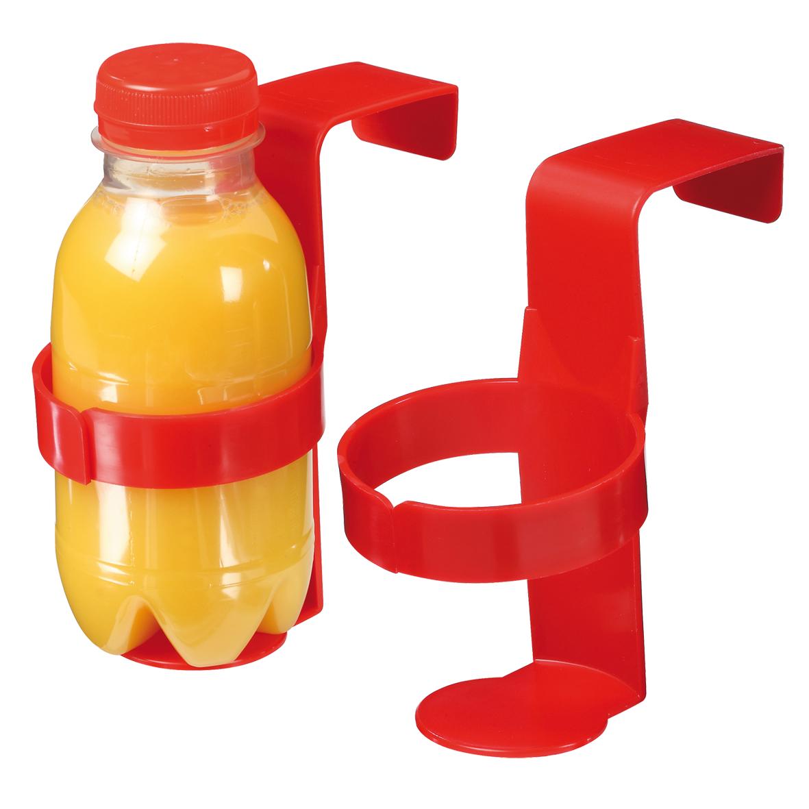 Flaschenhalter „Store“ als Werbeartikel mit Logo