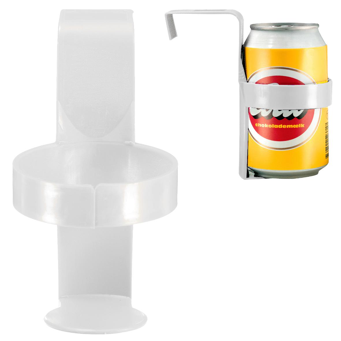 Flaschenhalter „Store“ als Werbeartikel mit Logo