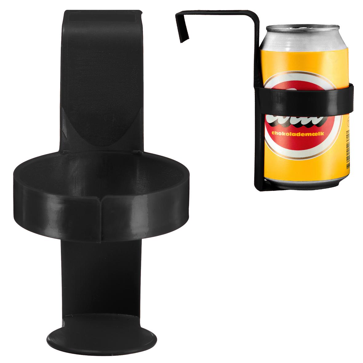 Flaschenhalter „Store“ als Werbeartikel mit Logo