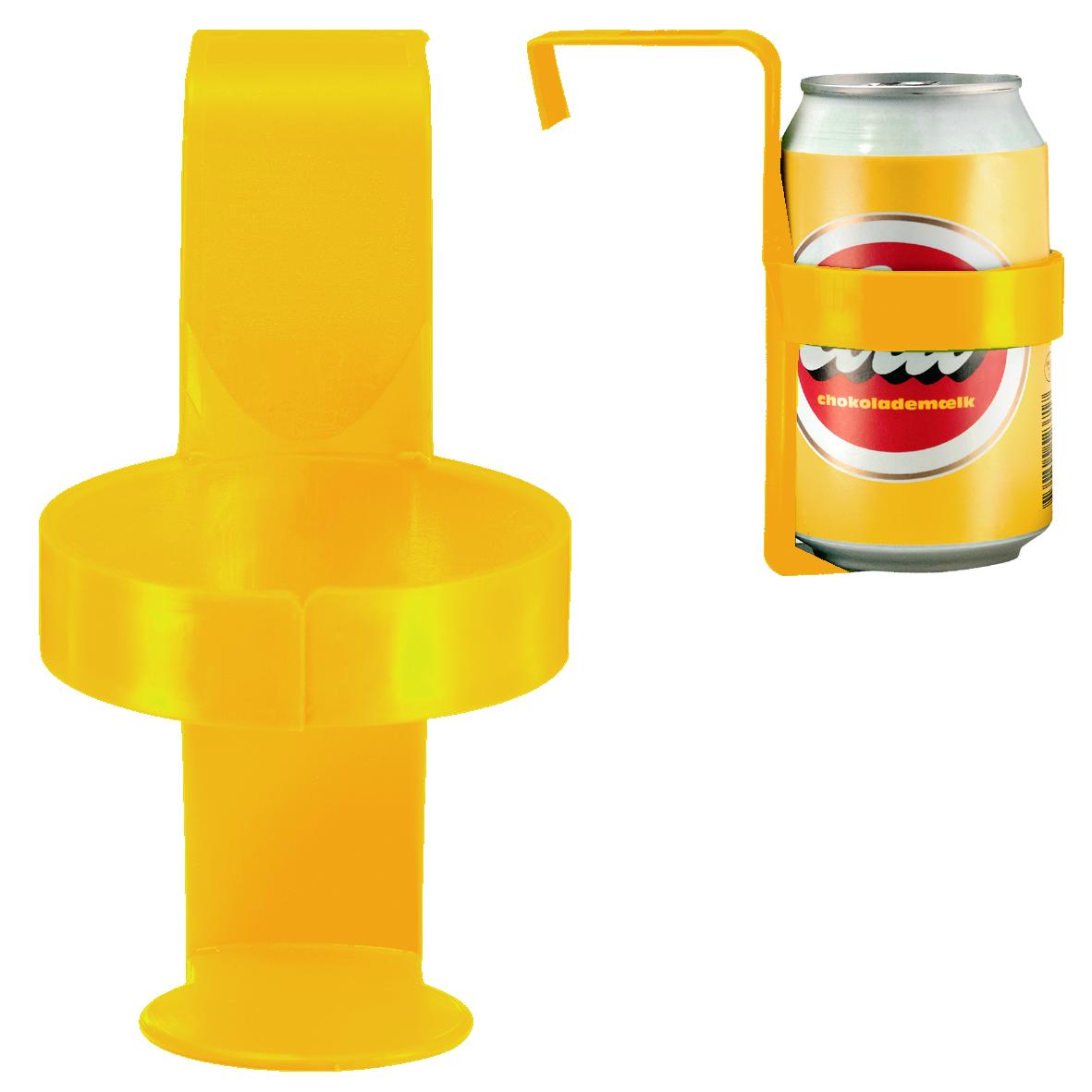 Flaschenhalter „Store“ als Werbeartikel mit Logo
