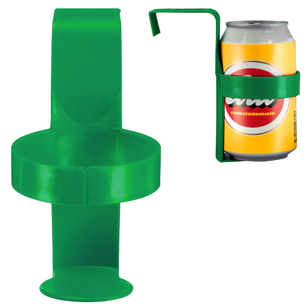 Flaschenhalter „Store“ als Werbeartikel mit Logo