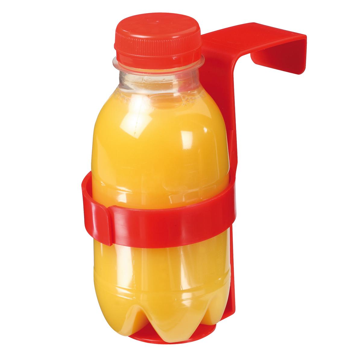 Flaschenhalter „Store“ als Werbeartikel mit Logo