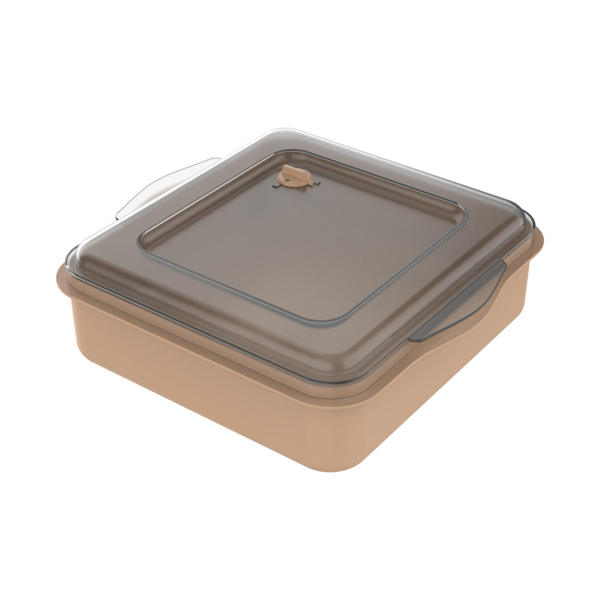 Universalbox „ToGo“ als Werbeartikel mit Logo