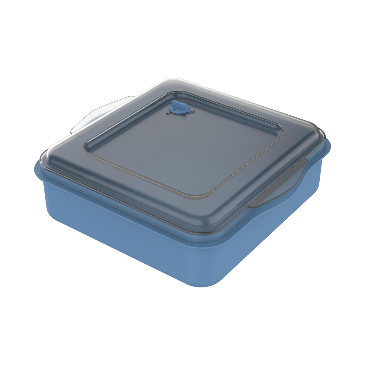 Universalbox „ToGo“ als Werbeartikel mit Logo