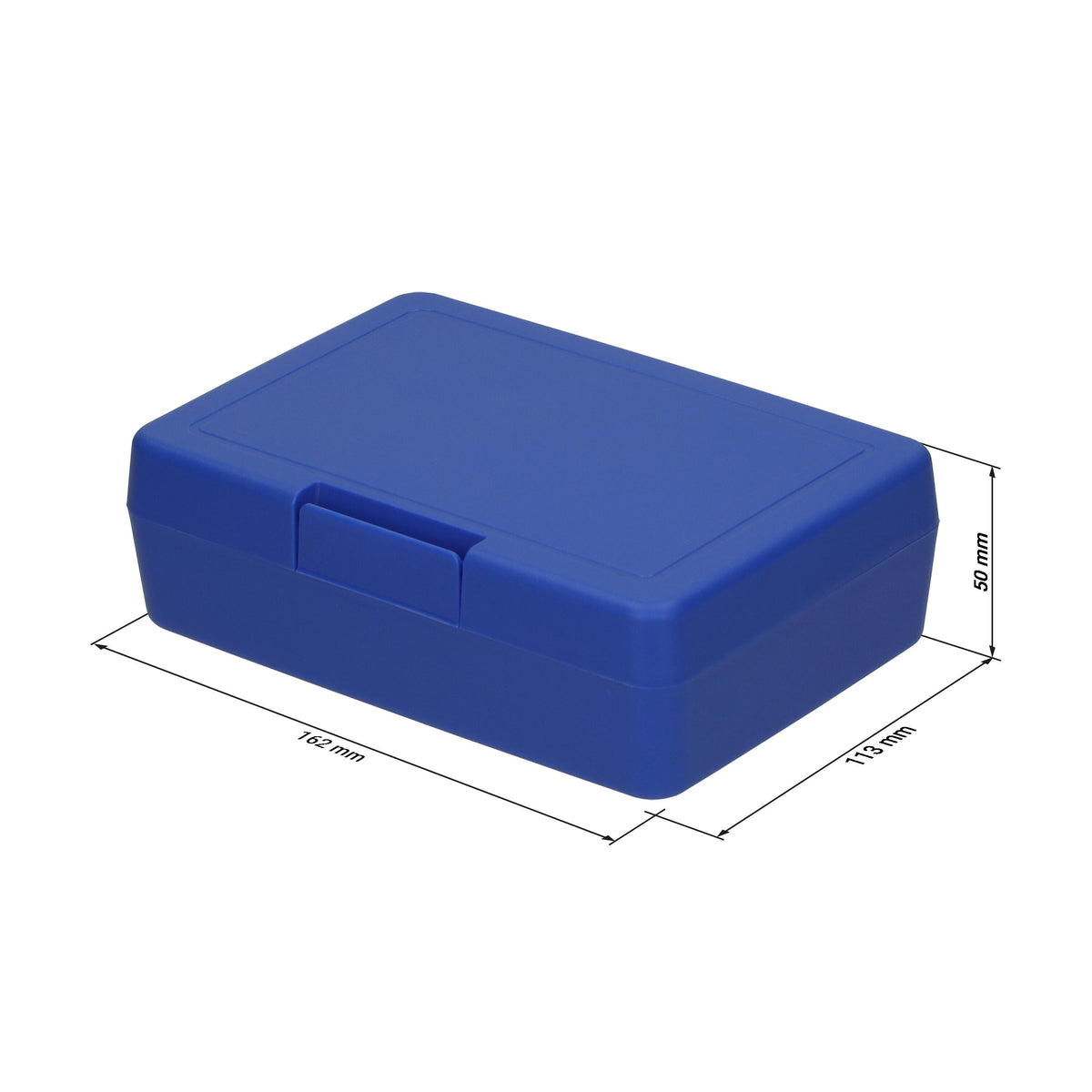 Vorratsdose „Lunch-Box“ als Werbeartikel mit Logo