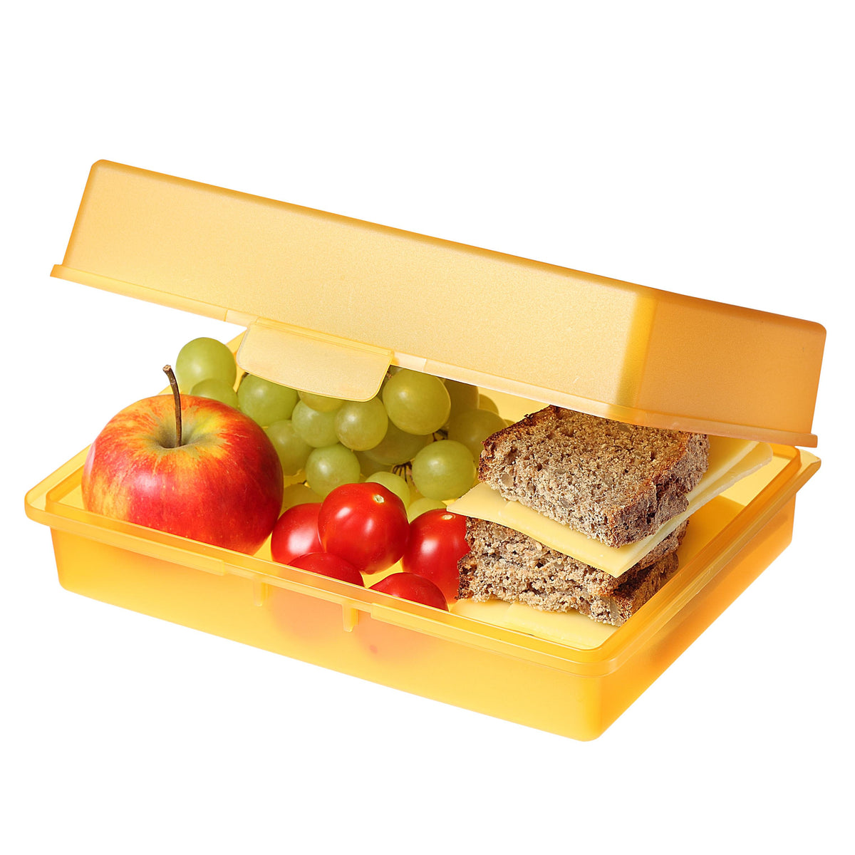 Vorratsdose „Picknick“ als Werbeartikel mit Logo