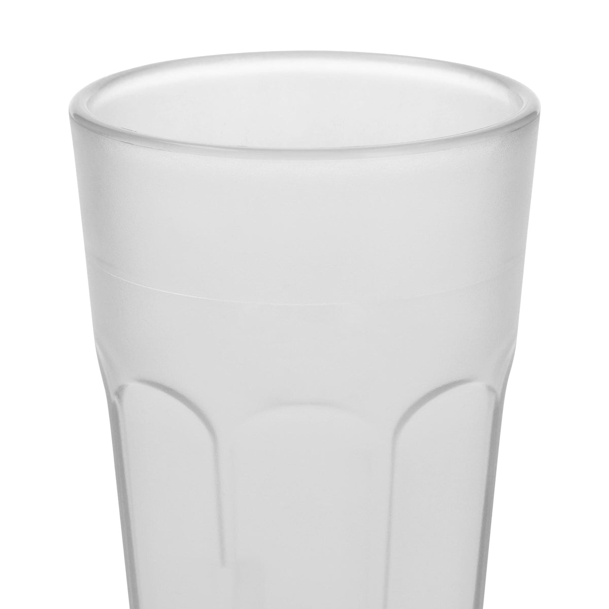 Trinkbecher „Caipi“ als Werbeartikel mit Logo