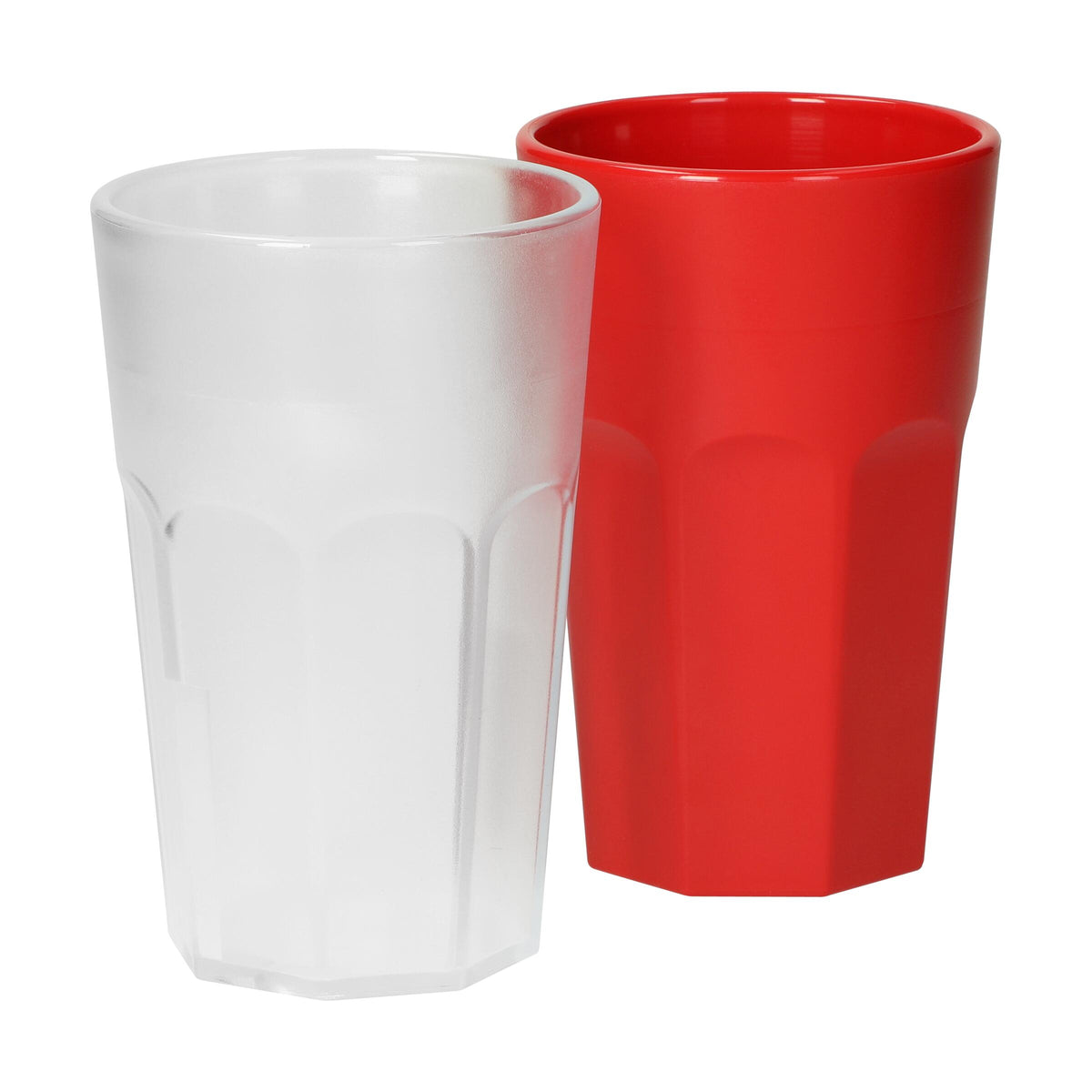 Trinkbecher „Caipi“ als Werbeartikel mit Logo