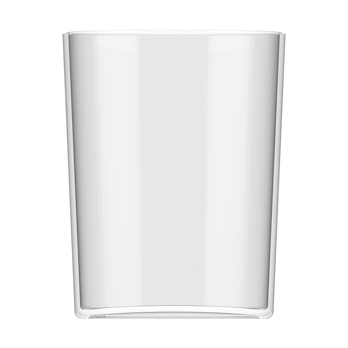 Zahnputzbecher „Fresh“ 0,2 ltr. als Werbeartikel mit Logo