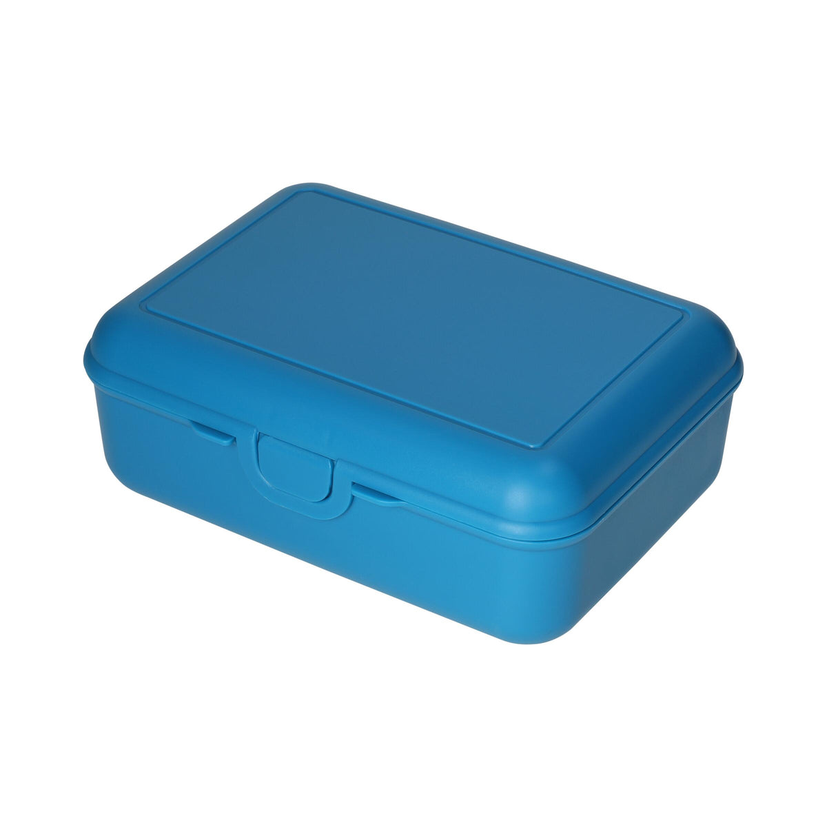Vorratsdose „School-Box“ deluxe, ohne Trennschale als Werbeartikel mit Logo