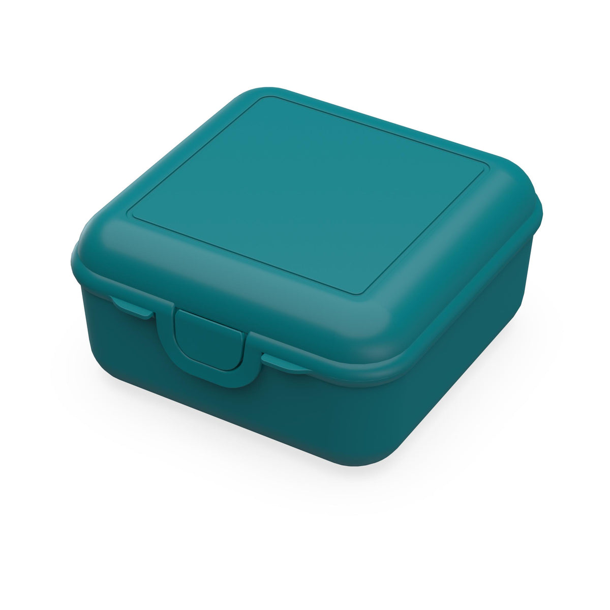 Vorratsdose „Cube“ deluxe als Werbeartikel mit Logo