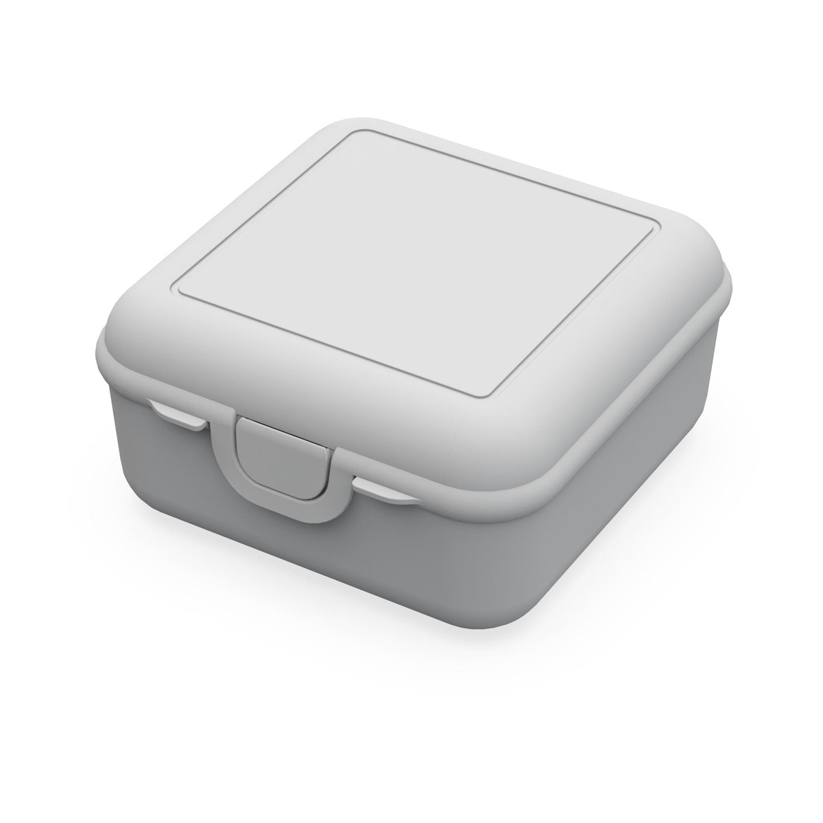 Vorratsdose „Cube“ deluxe als Werbeartikel mit Logo