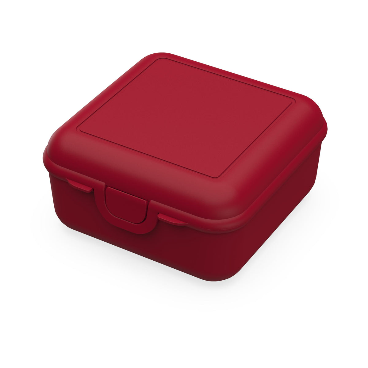 Vorratsdose „Cube“ deluxe als Werbeartikel mit Logo