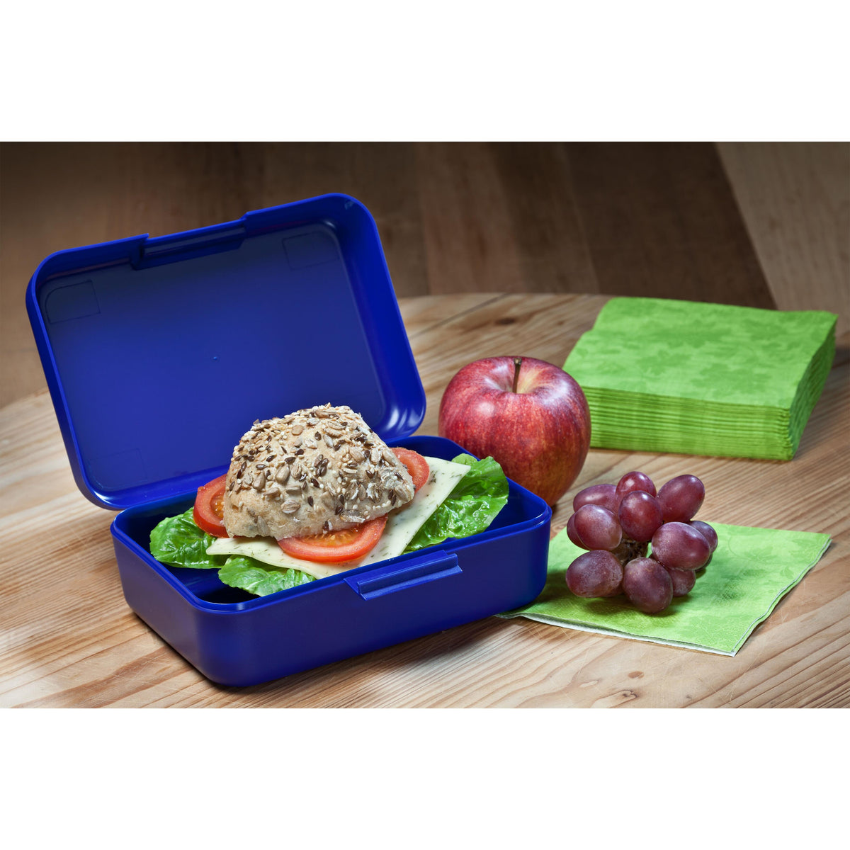 Vorratsdose „Foodbox“ als Werbeartikel mit Logo