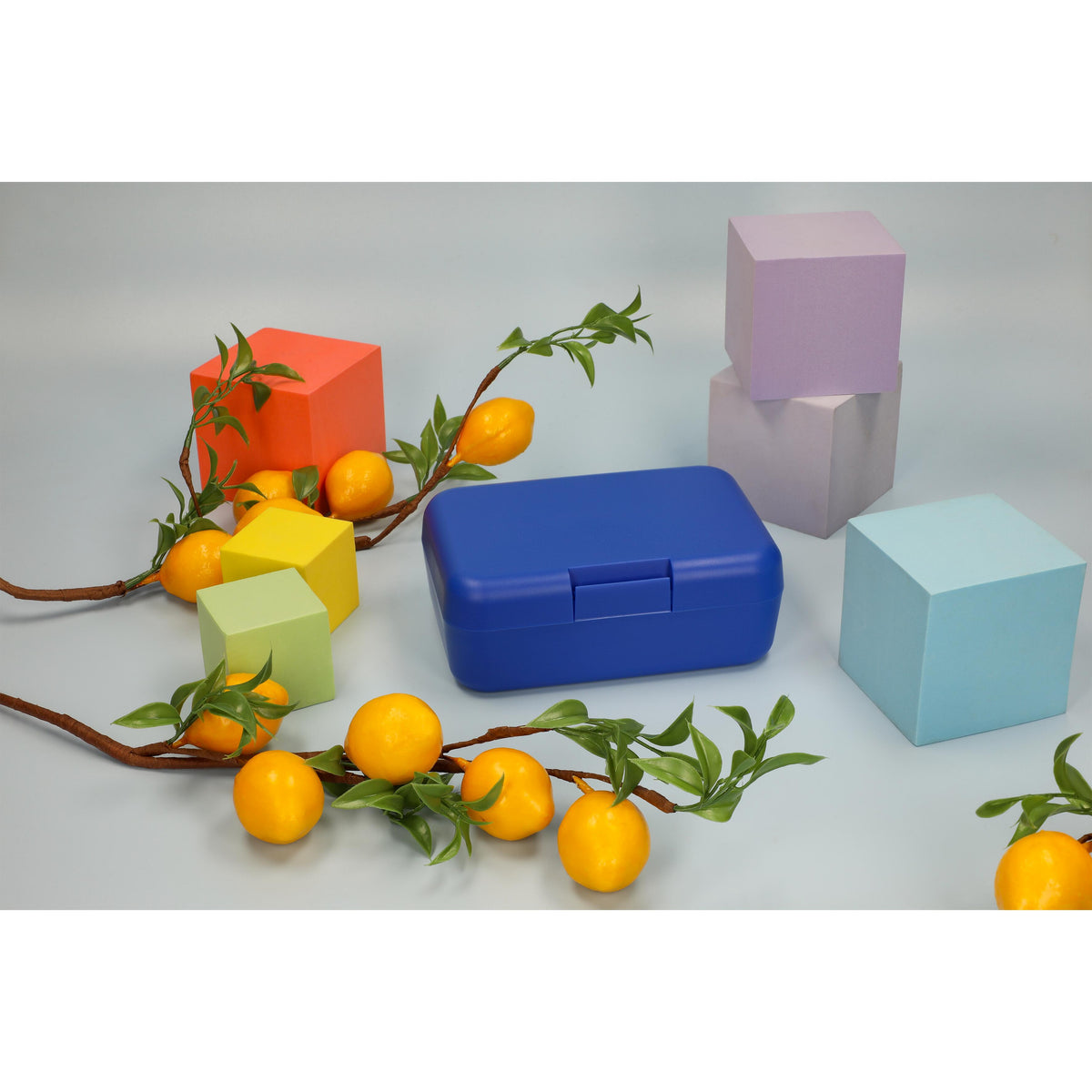 Vorratsdose „Foodbox“ als Werbeartikel mit Logo