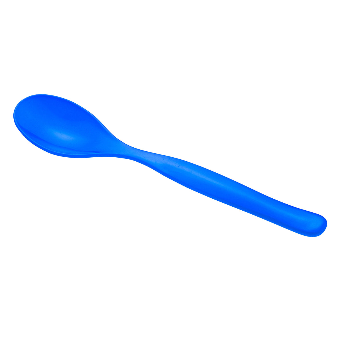 Löffel „Plastic“ als Werbeartikel mit Logo