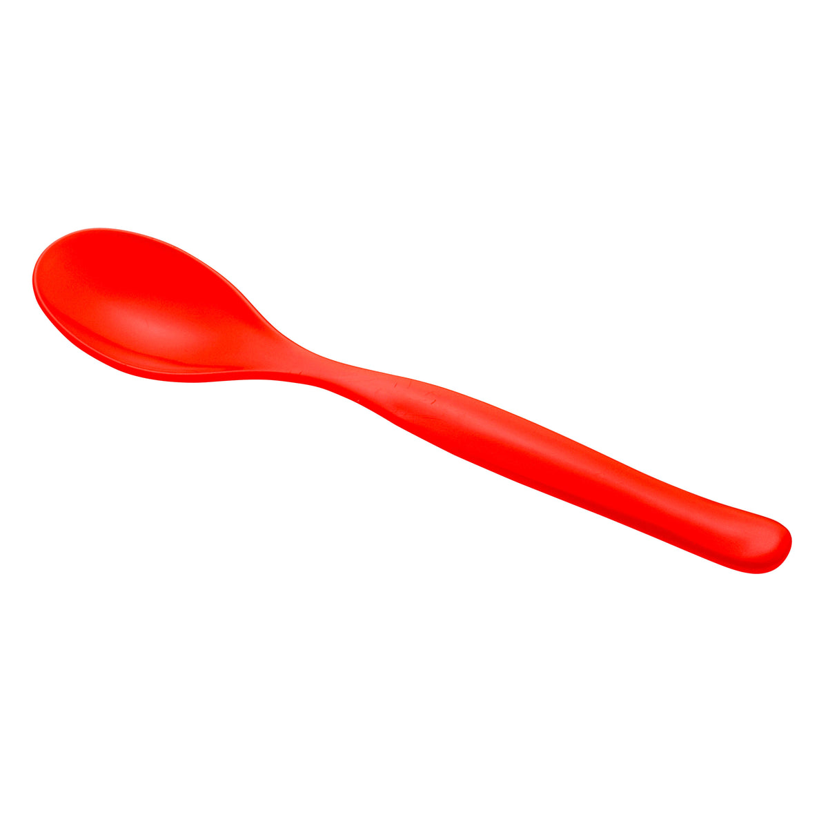 Löffel „Plastic“ als Werbeartikel mit Logo