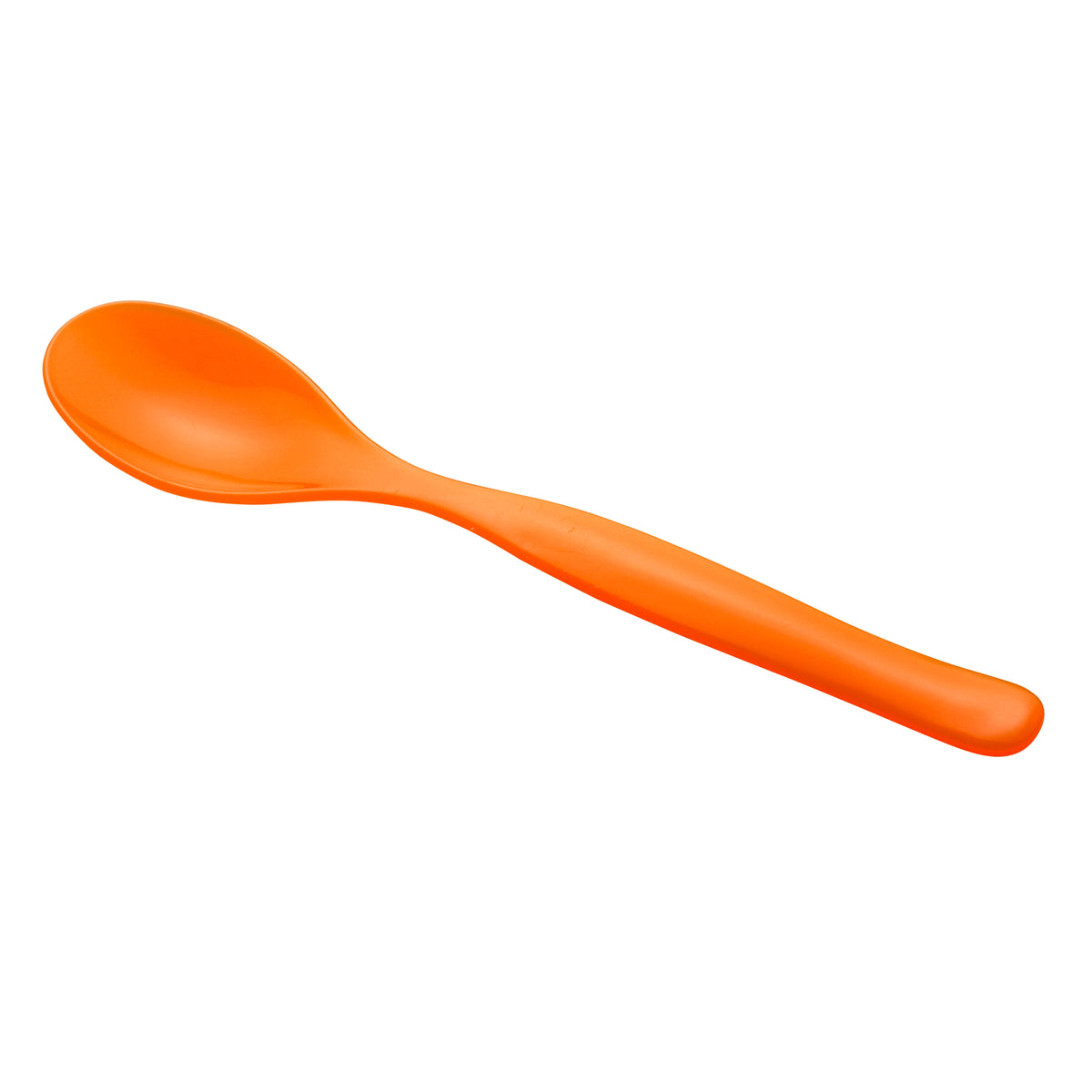 Löffel „Plastic“ als Werbeartikel mit Logo