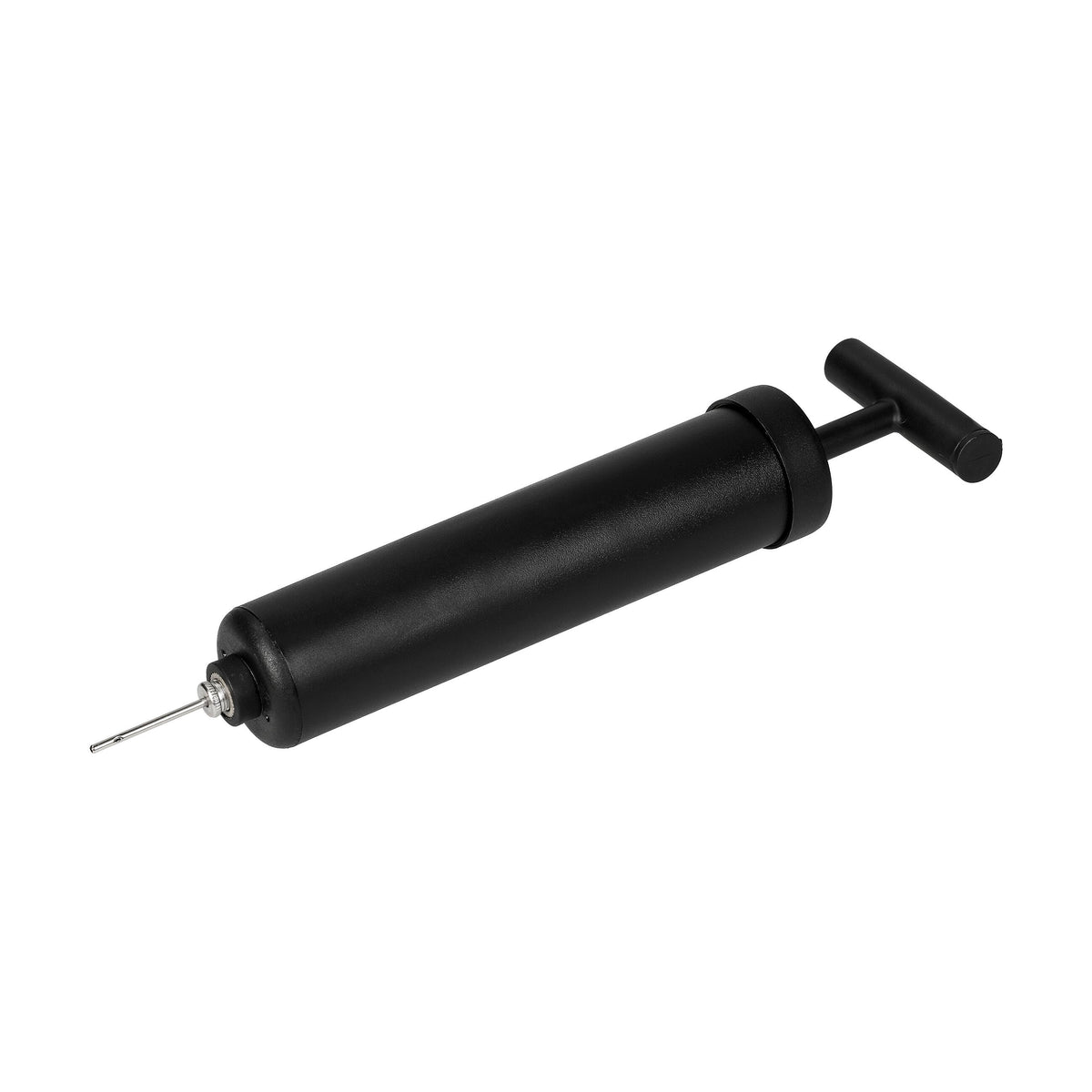 Handpumpe als Werbeartikel mit Logo