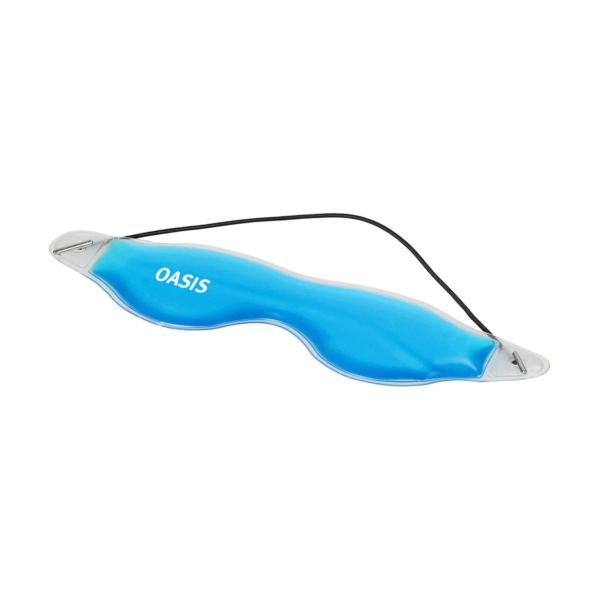 Augenmaske „Oasis“ – Detailansicht