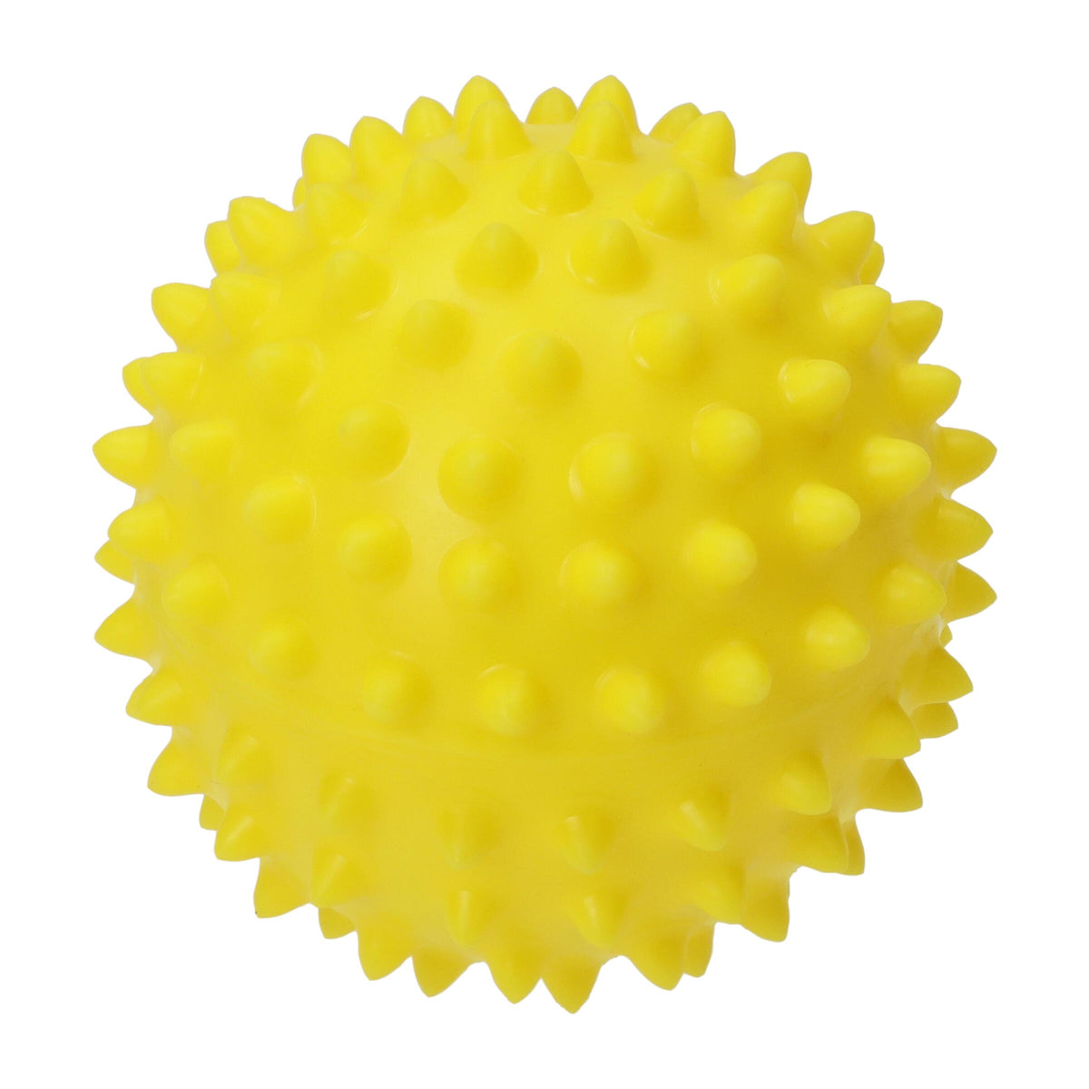 Wellness-Ball „Igel“ als Werbeartikel mit Logo