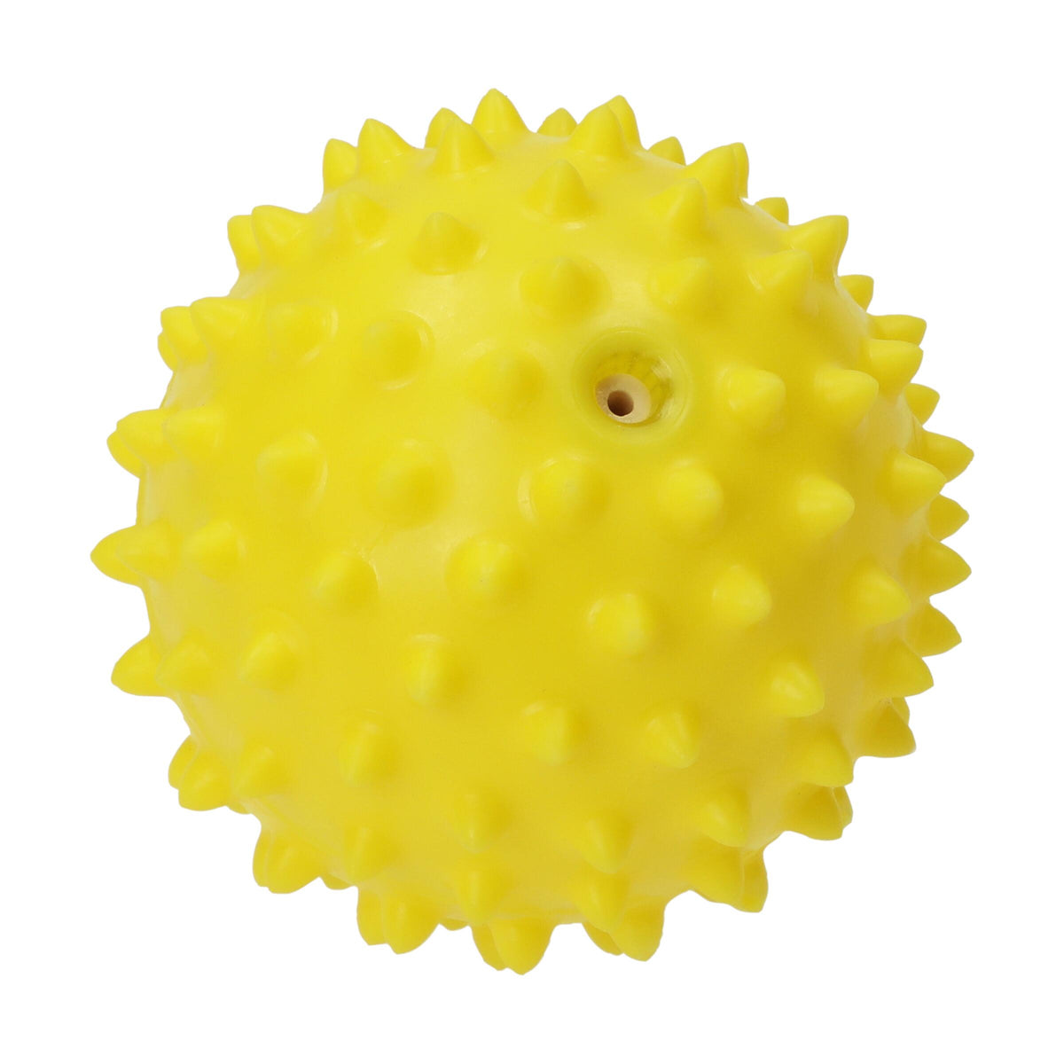 Wellness-Ball „Igel“ als Werbeartikel mit Logo
