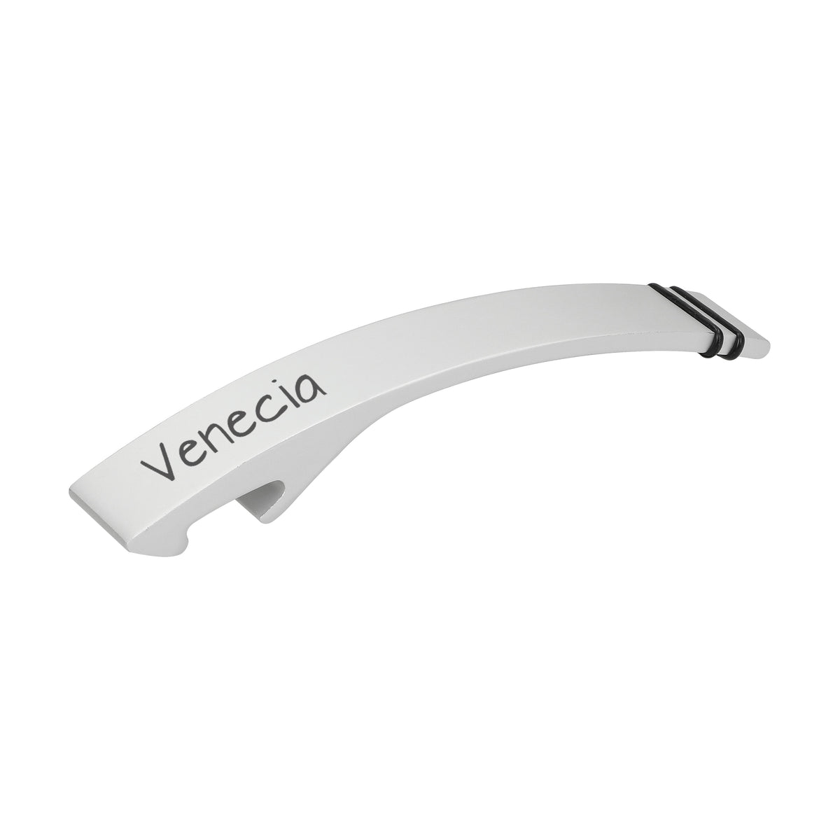 Kapselheber „Venecia“ – Detailansicht