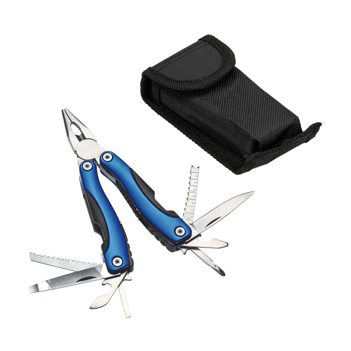 Multi Tool „Legend“ als Werbeartikel mit Logo