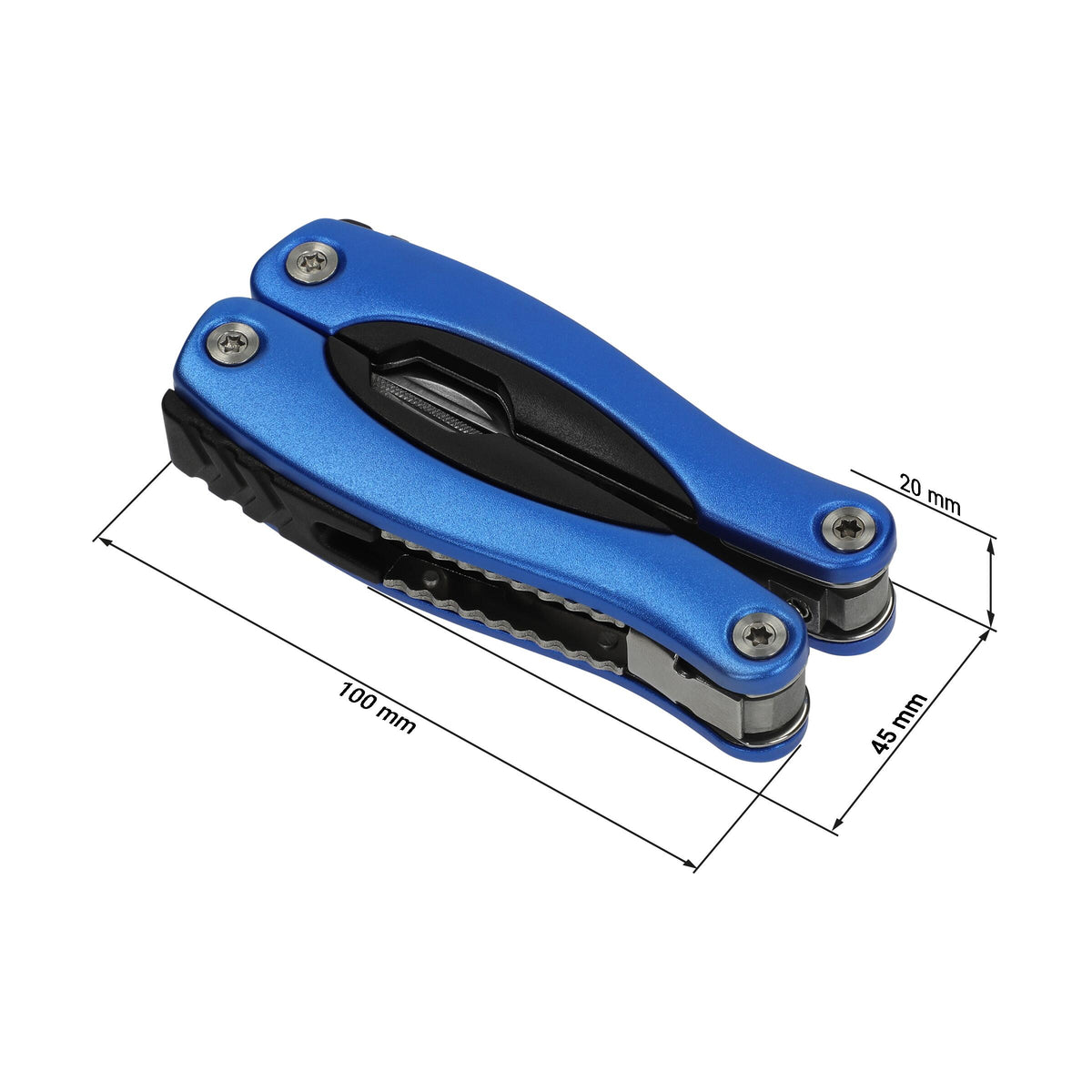 Multi Tool „Legend“ als Werbeartikel mit Logo