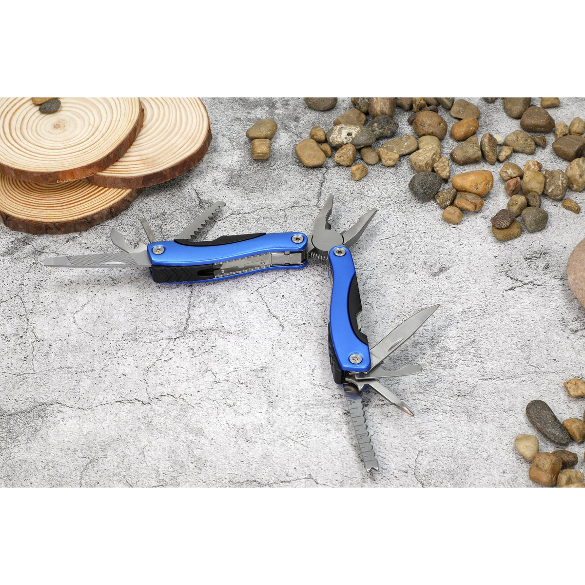 Multi Tool „Legend“ als Werbeartikel mit Logo
