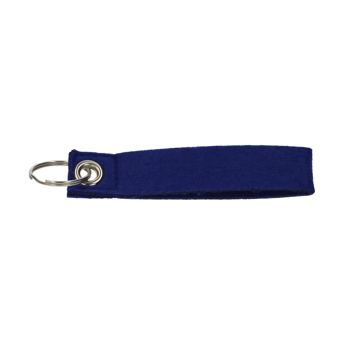 Filz-Schlüsselanhänger „Strap“ als Werbeartikel mit Logo