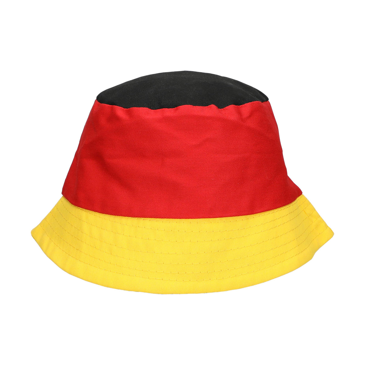 Sonnenhut „Nation“ als Werbeartikel mit Logo