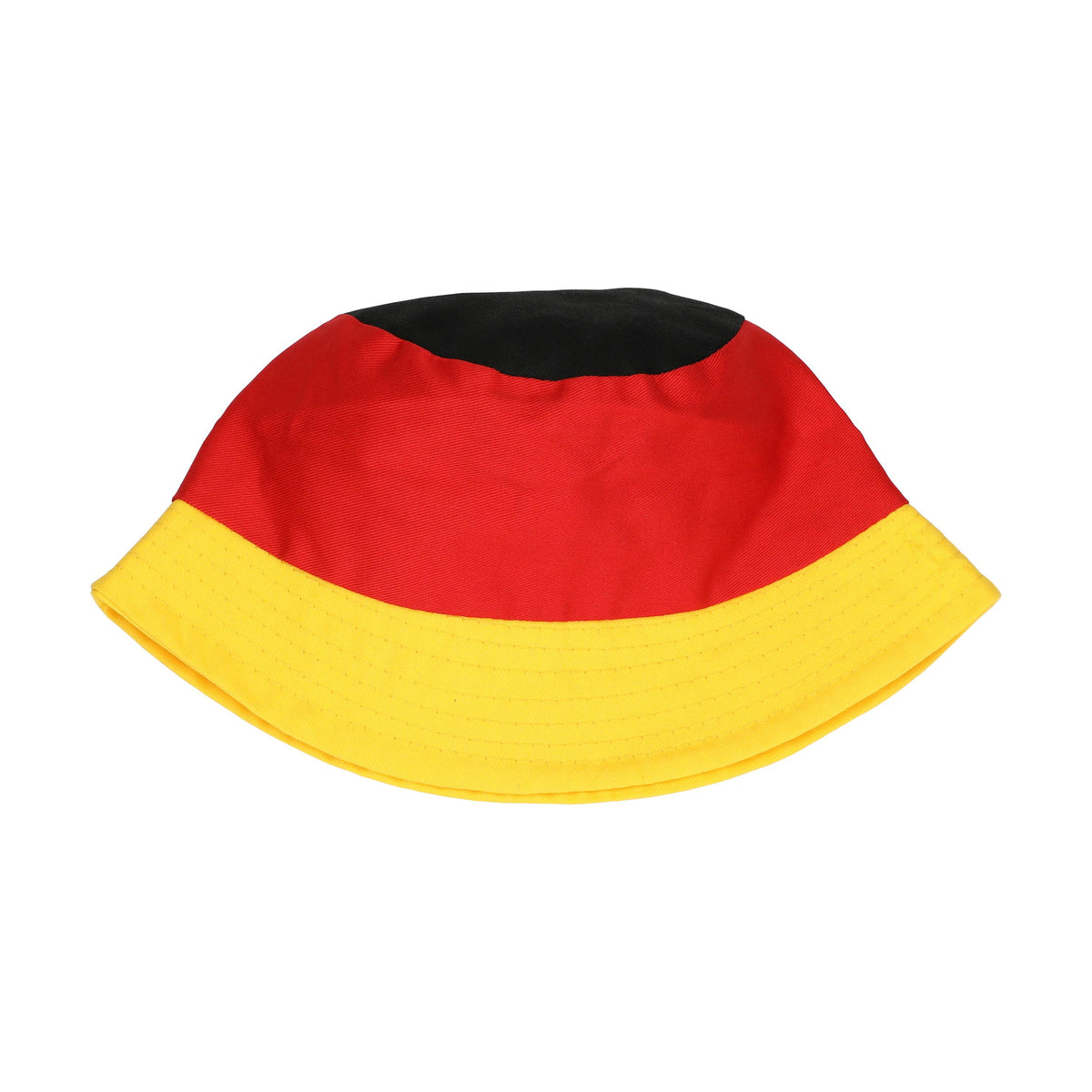 Sonnenhut „Nation“ als Werbeartikel mit Logo