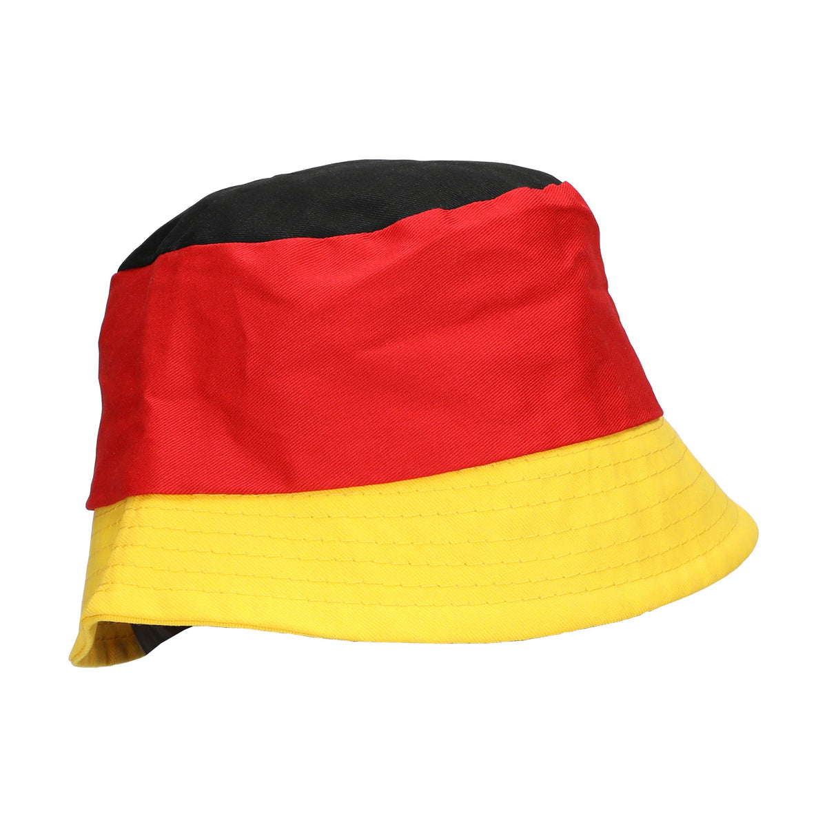 Sonnenhut „Nation“ als Werbeartikel mit Logo