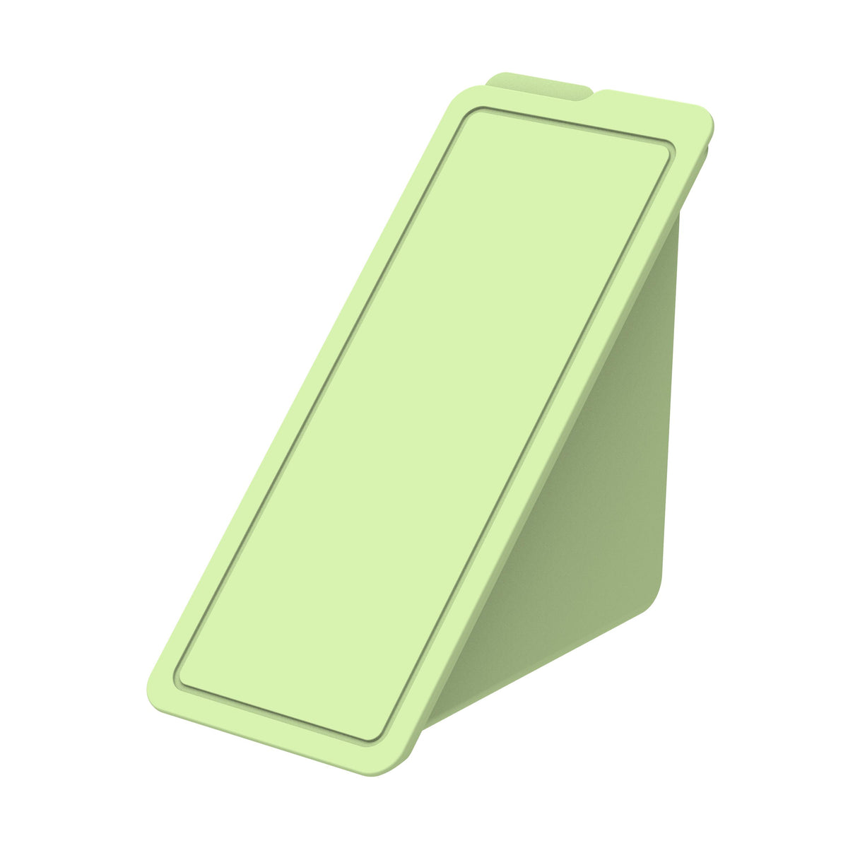 Sandwichbox „ToGo“ als Werbeartikel mit Logo