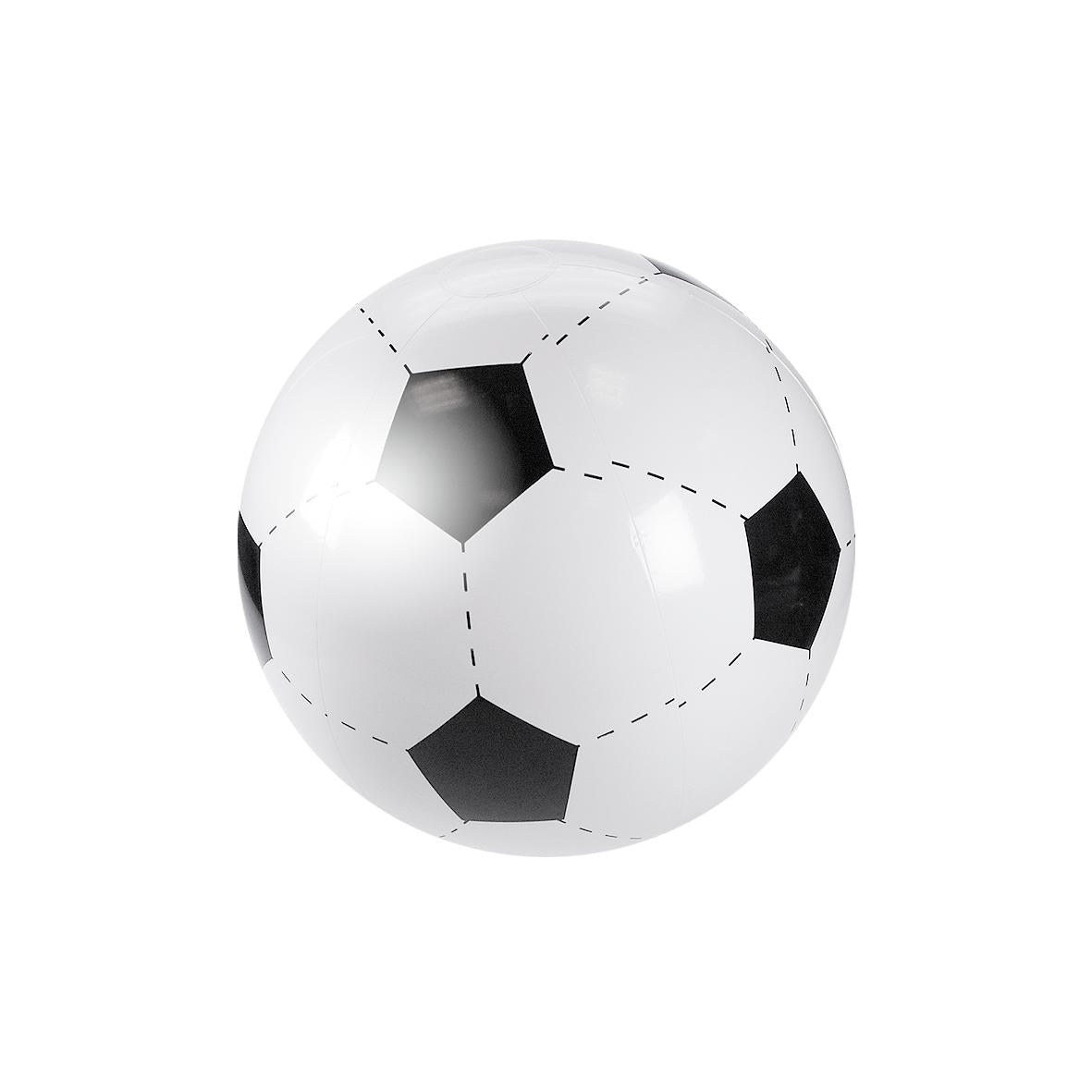 Wasserball „Fußball“, klein