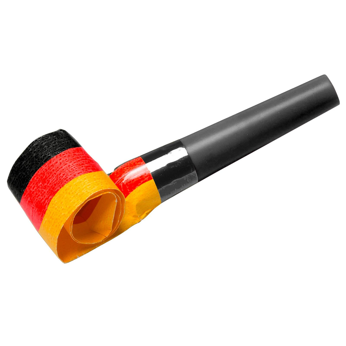 Luftrüssel „Fan“ Deutschland, 11er Set als Werbeartikel mit Logo