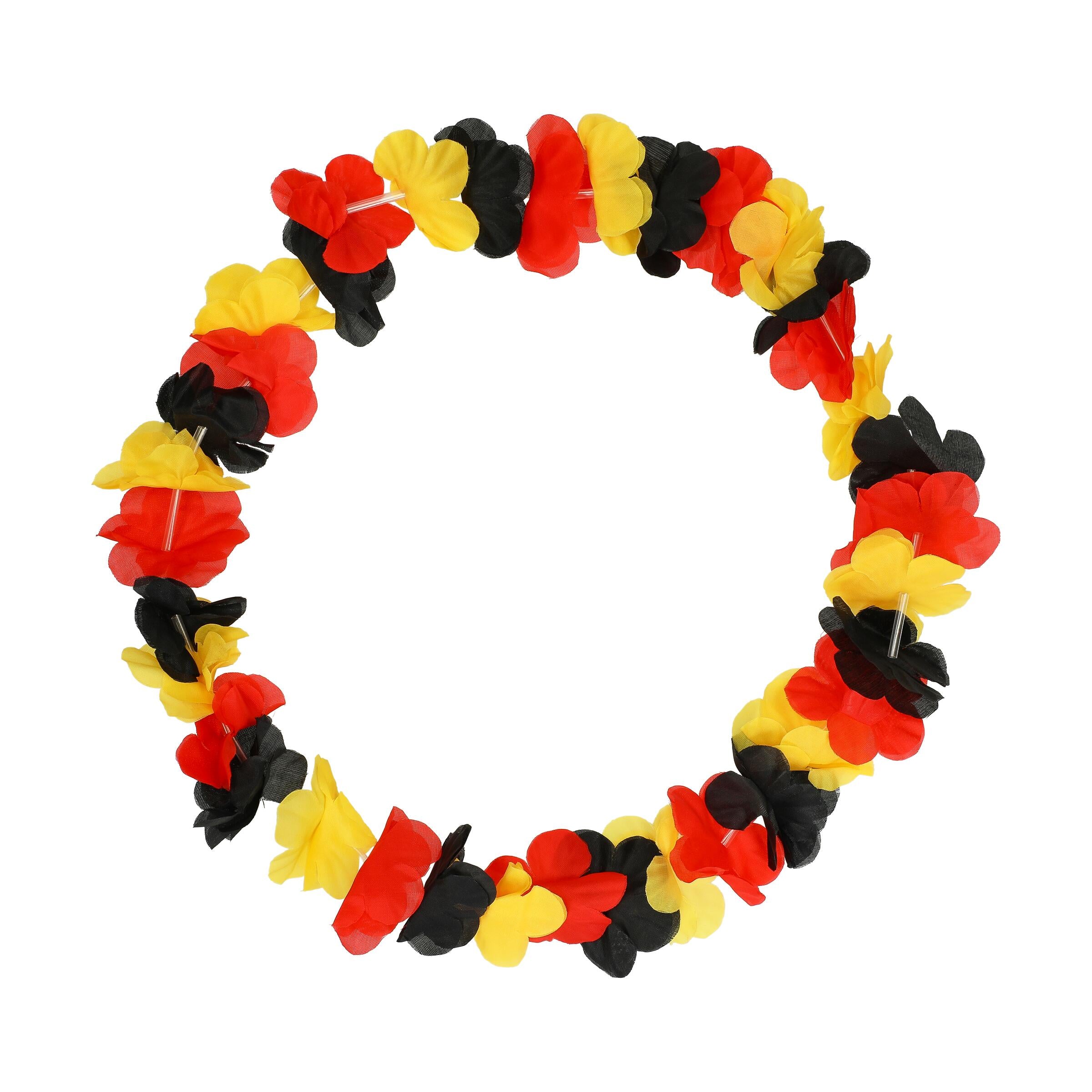 Blumenkette „Laola“ als Werbeartikel mit Logo