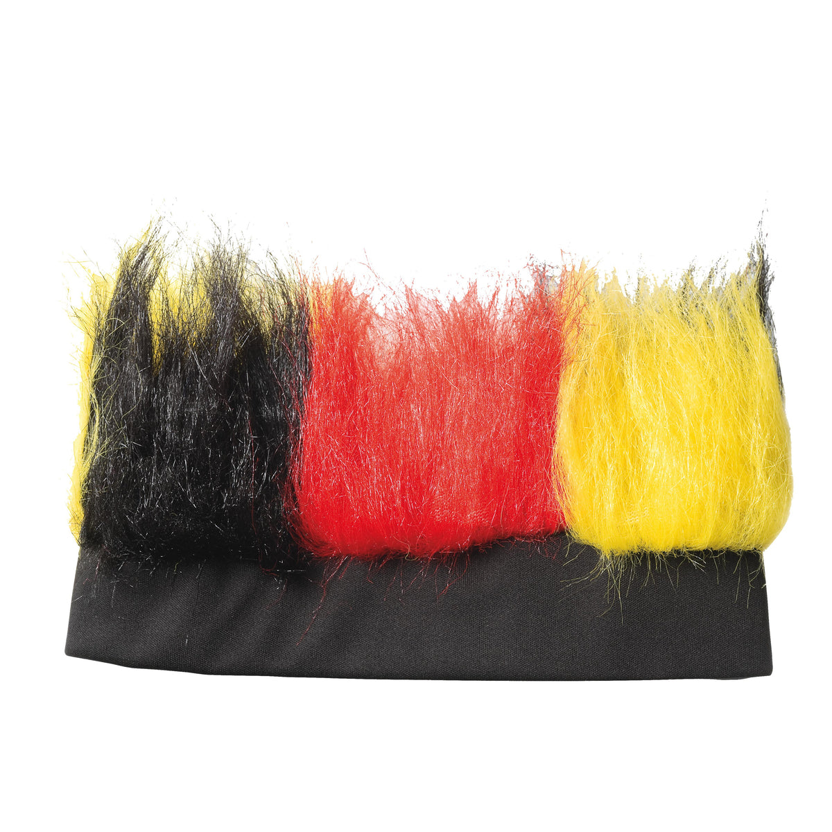 Stirnband „Hairy“ als Werbeartikel mit Logo