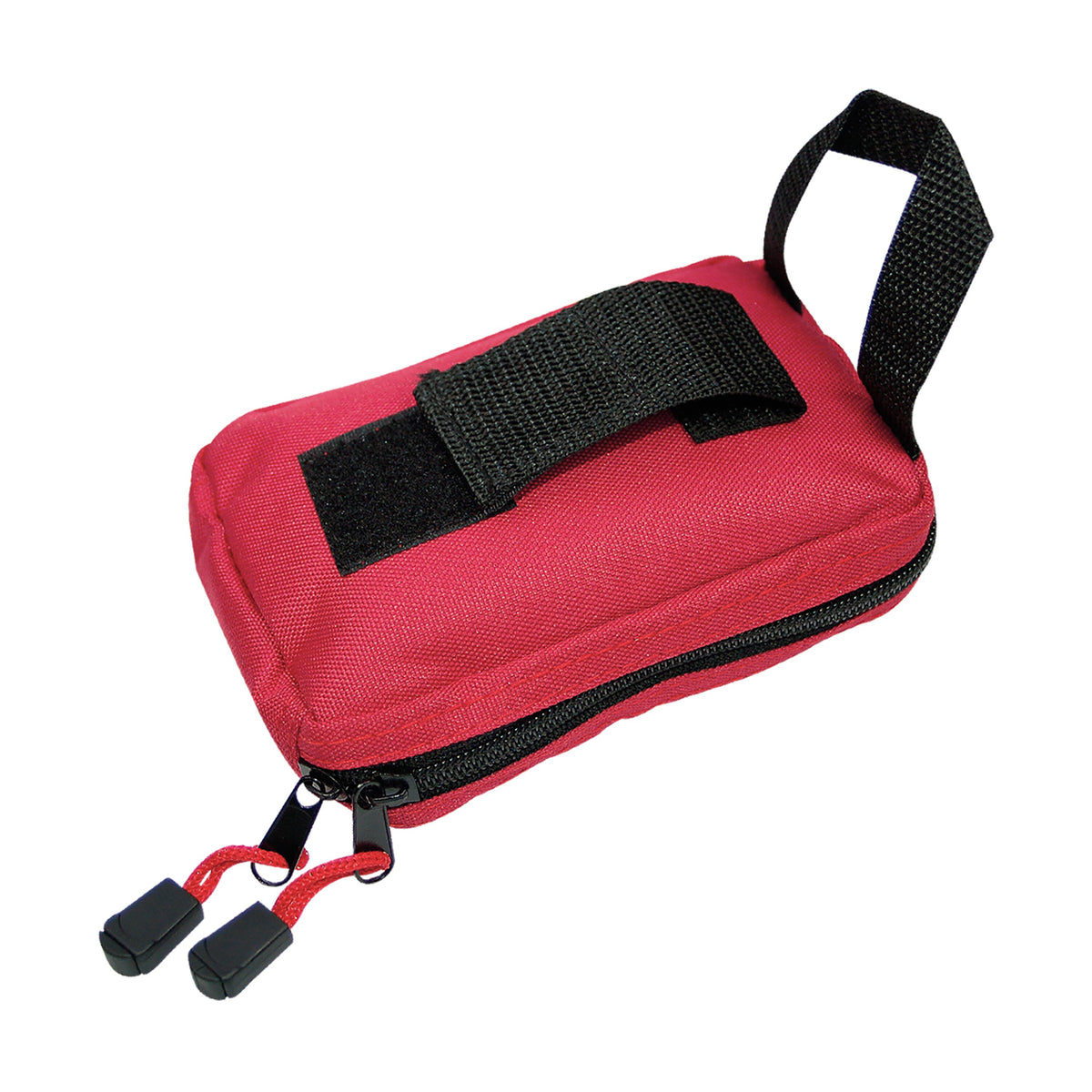 Notfall-Set „Bag“, klein als Werbeartikel mit Logo