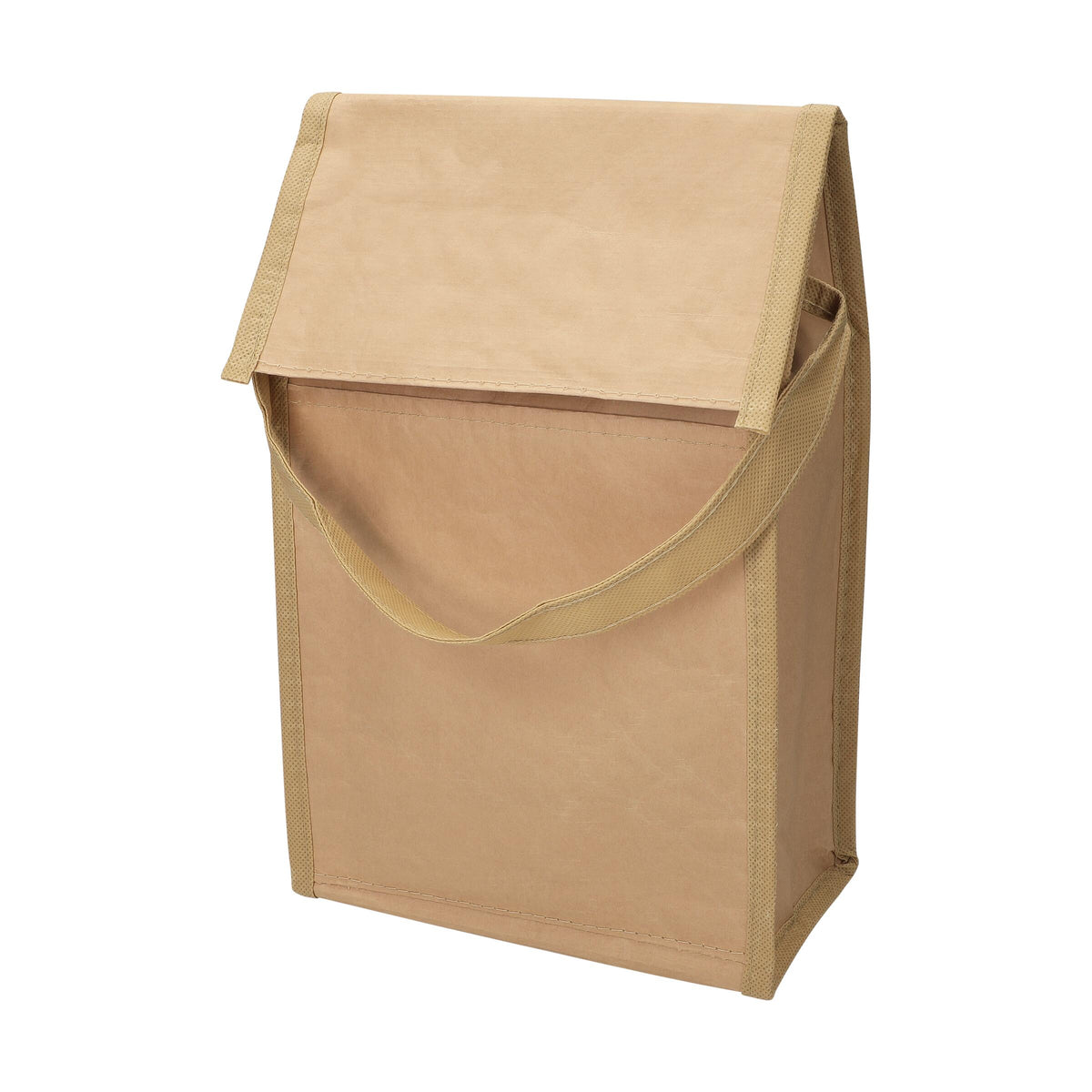 Kühltasche „Paper“, groß – Detailansicht