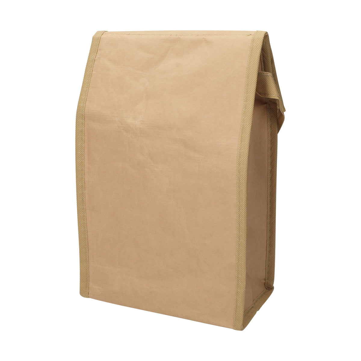 Kühltasche „Paper“, groß – Detailansicht