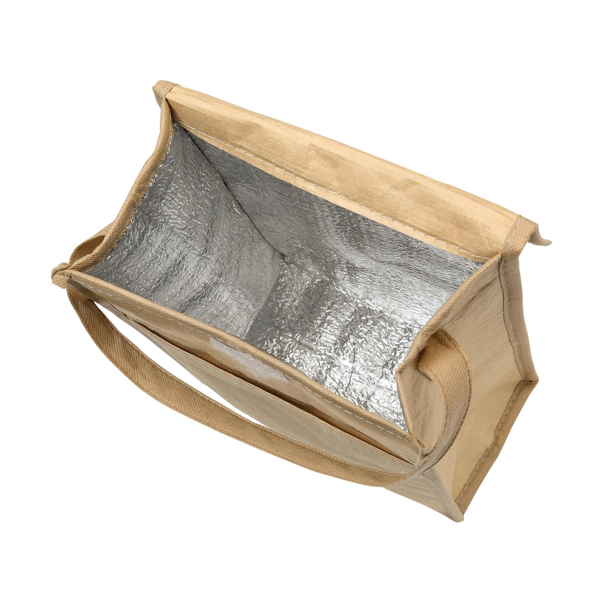 Kühltasche „Paper“, groß – Detailansicht