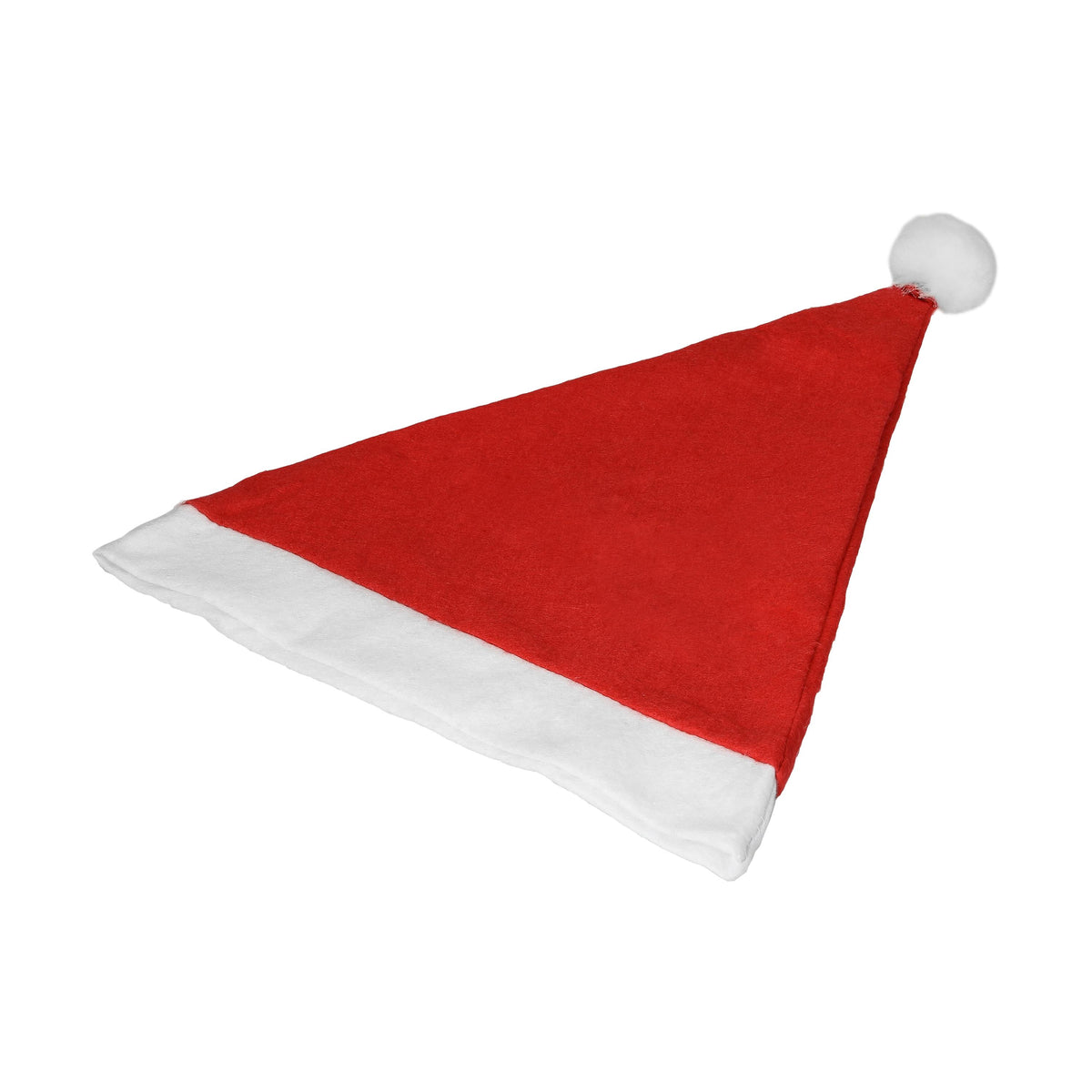 Weihnachtsmütze „Kids“ als Werbeartikel mit Logo